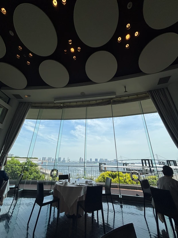 ブルベ夏アナリストのリアルコーデ👗_4