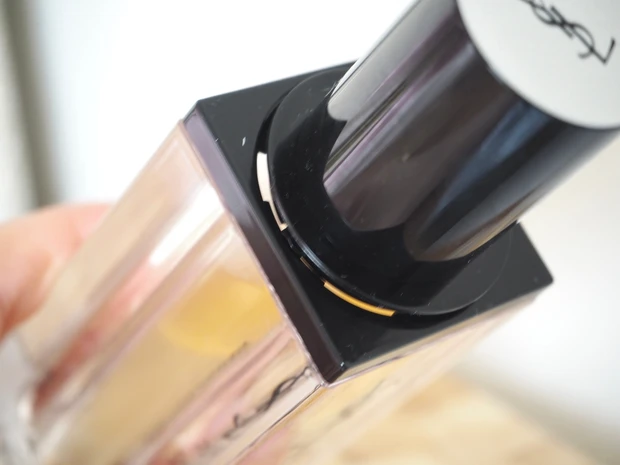 【YSL】どんなに疲れた肌もぐっすり眠ったような肌が作れる？！サスティナビリティを取り入れたナイトセラムをご紹介<ベスコ受賞>_4_2