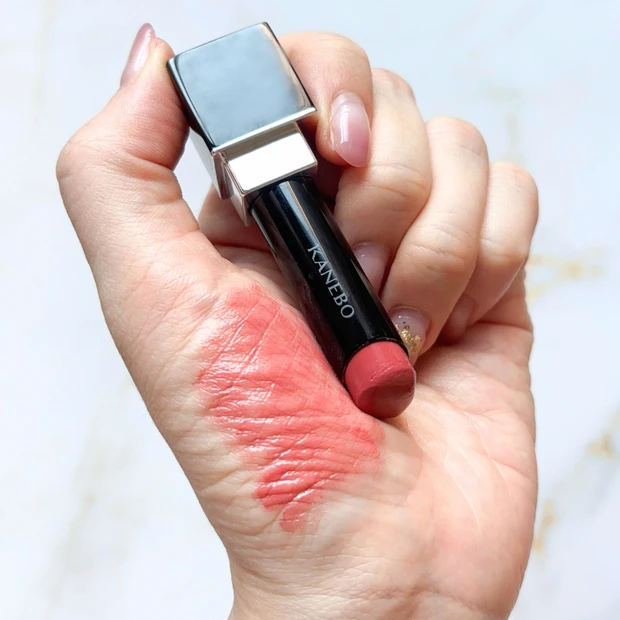 カネボウ ルージュスターヴァイブラント 人気色