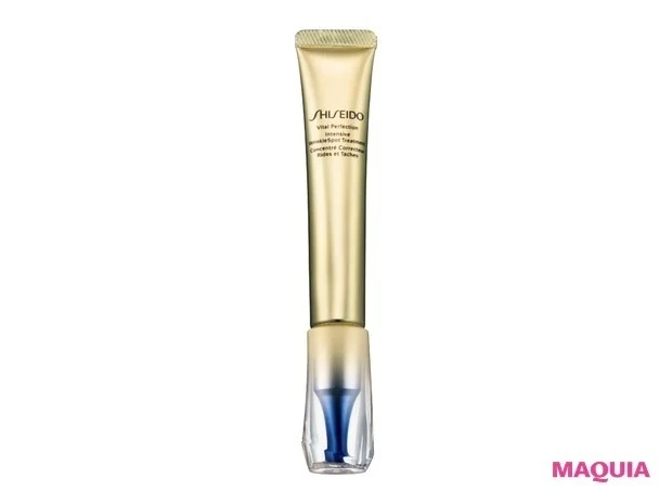 おすすめ美容液特集_SHISEIDO バイタルパーフェクション リンクルリフト ディープレチノホワイト 5