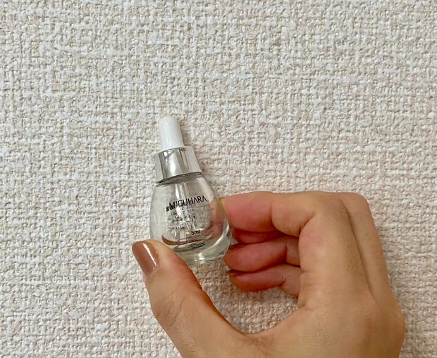 ミグハラ　MIGUHARA 韓国コスメ　ミグハラアンプル　化粧水　美白美容液　美白化粧水　ナイアシンアミド