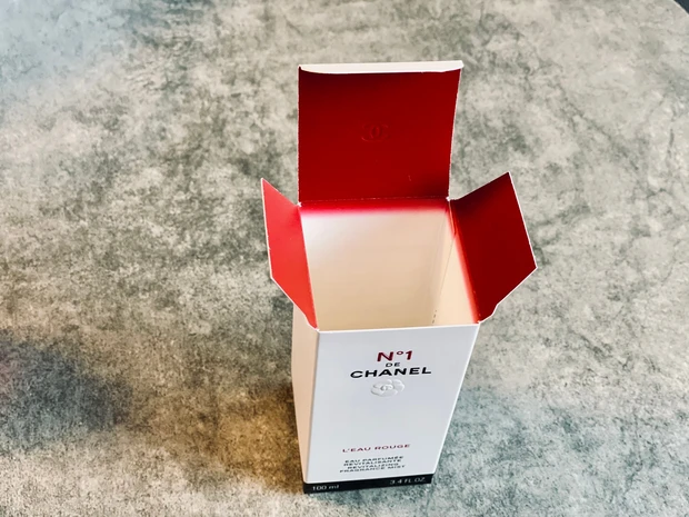 整うフレグランスボディミスト♡CHANEL新ラインN°1 DE CHANEL(ヌメロアン ドゥ シャネル)_3_1
