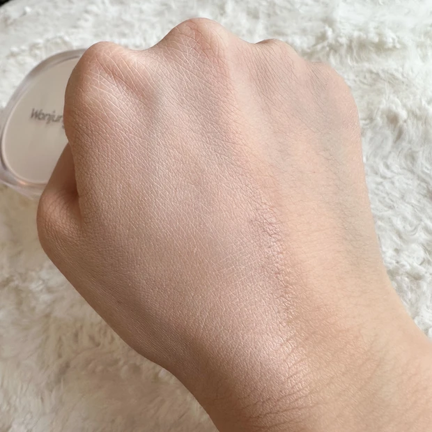 ウォンジョンヨの名品クッションがリニューアル！この仕上がり、プロ級♡_4