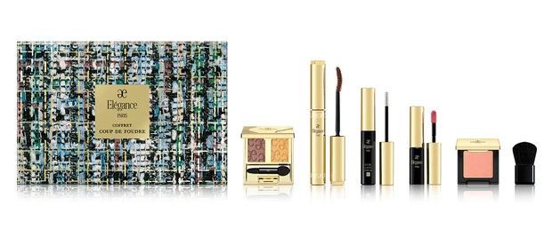 エレガンス コフレ クードゥフードル