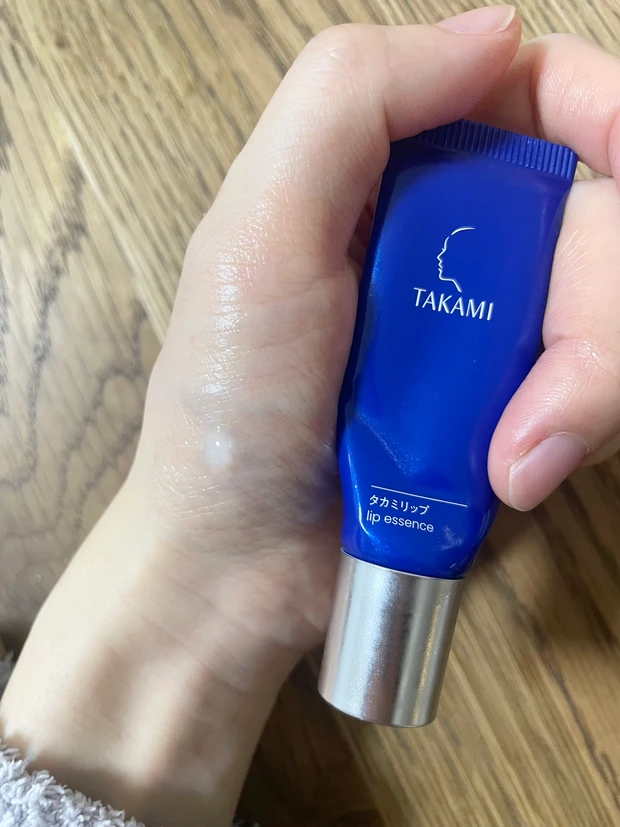 乾燥するこれからの季節も唇に潤いを👄!おすすめのリップケアアイテム💄_4_2