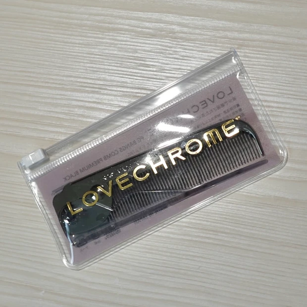 毎日持ち歩きたい！職人技を極めた美髪コーム_1_1