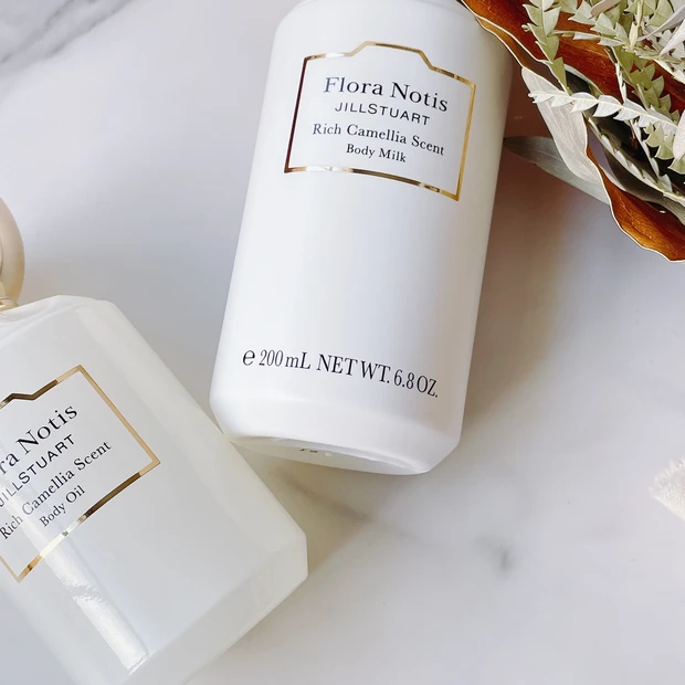 本日限定発売！【Flora Notis JILLSTUART チョコレートコスモスシリーズ】この春だけの特別な香り･デザインで登場☆_4_1