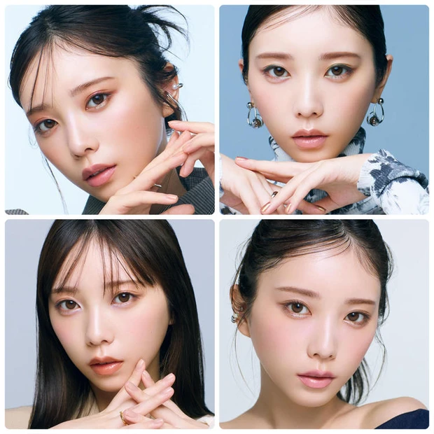 マキア人気記事ランキング1位 元乃木坂46 与田祐希 2025年秋冬 単色アイシャドウ おすすめ