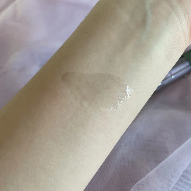 ディオール　マキシマイザー　限定