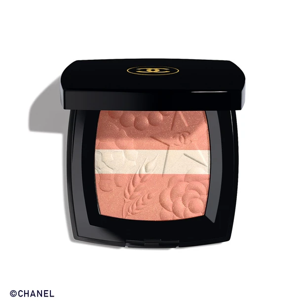 シャネル　クリスマスコフレ　未開封 シャネル クリスマスコフレ 2024 トータルルック セット 新品未