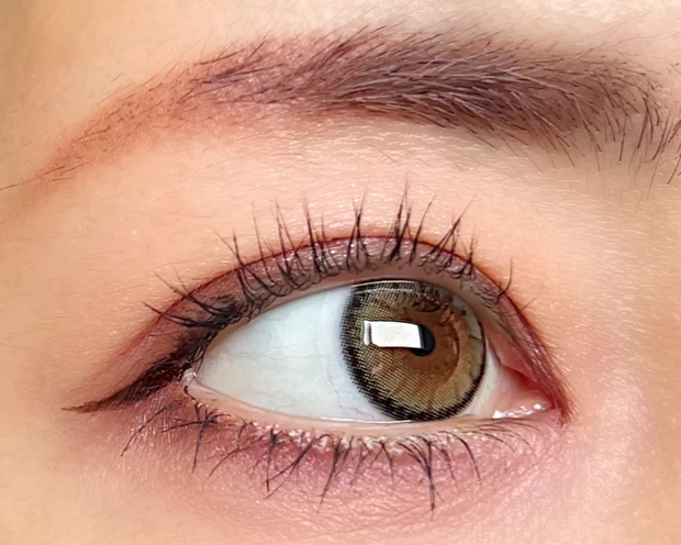 CANMAKE　キャンメイク　プティパレットアイズ　ストロベリーペシェ　プチプラコスメ　春コスメ　ピンクメイク