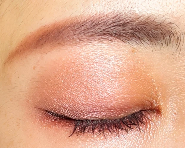 SUQQU　スック　シグニチャーカラーアイズ　雅空