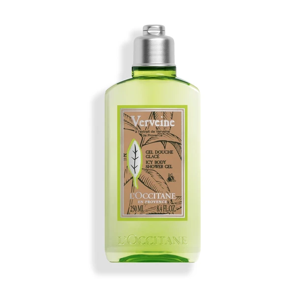 ヴァーベナ フローズンシャワージェル