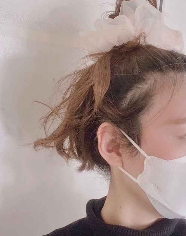 化粧崩れ軽減!韓国で人気話題の3D立体マスクがおすすめ_1_2