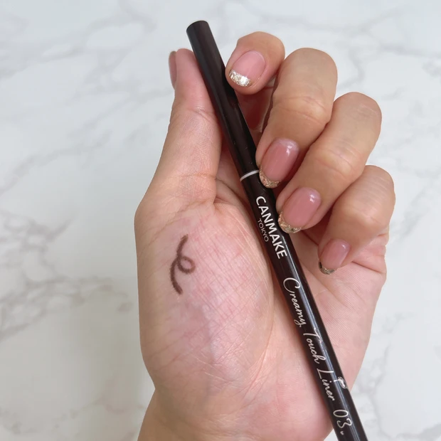 【名品プチプラ】リピ確定！優秀プチプラコスメ6選！
_6_2