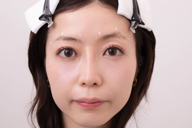 眉毛サロン　眉サロン　眉毛　眉　体験レポ　シェービング