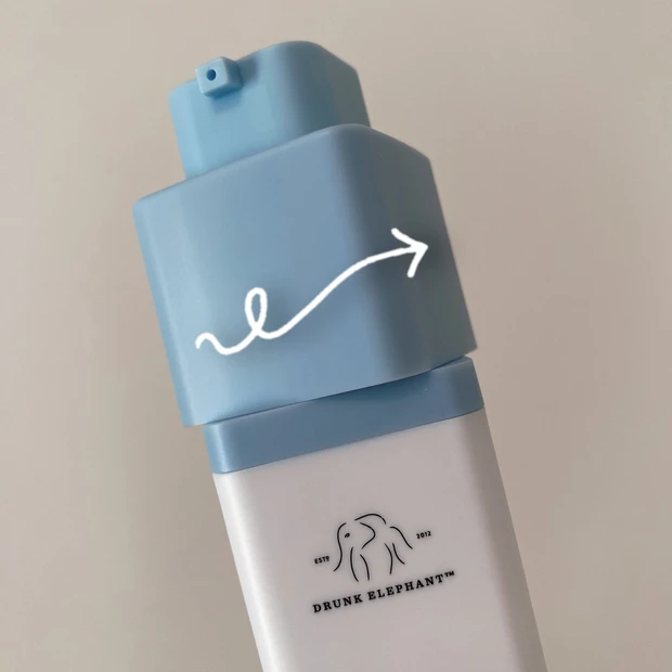 ＼POPで可愛いだけじゃない♬／『成分引き算＆超時短』でヘルシーな肌を叶えてくれる実力派スキンケアブランド【DRUNK ELEPHANT(ドランク エレファント)】_6_2