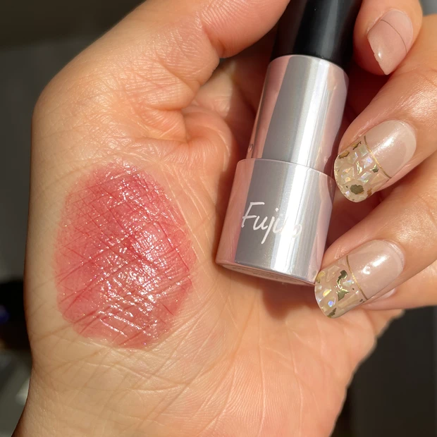 フジコ　ノールックリップ　ハート泥棒