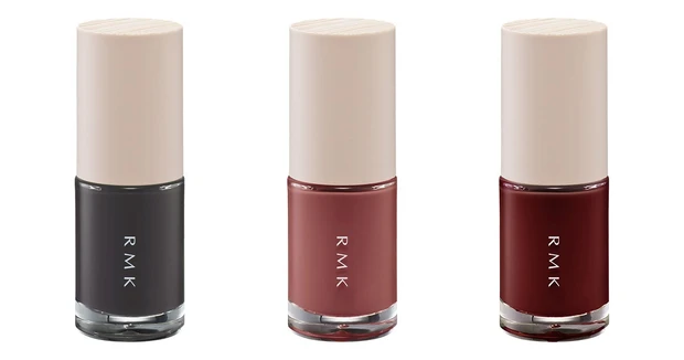 RMK ザ リップカラー 秋新色コスメ2022