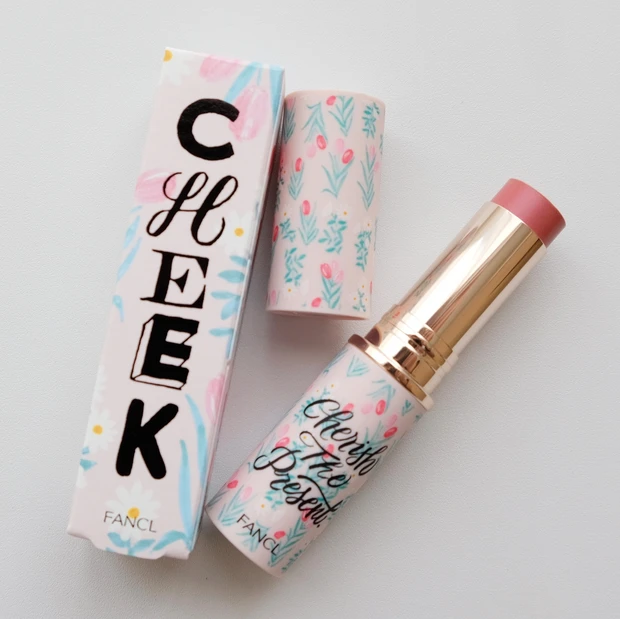 クリーミィスティックチーク(限定品)