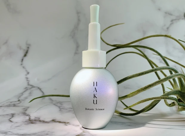 【自己紹介】MAQUIA6年目のShioriです。
本年度もどうぞよろしくお願いいたします。_3_2