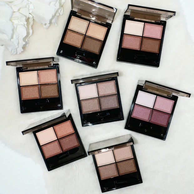 エクセル スキニーリッチシャドウ N リニューアル 全色 パーソナルカラー