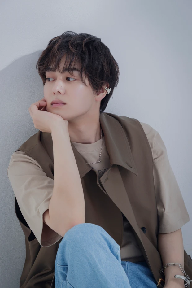 前田大輔 timelesz project タイプロ TAG SEARCH 横顔