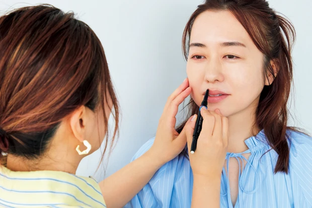 ”棒モノコスメ”を使った時短メイク＆おすすめアイテム　PhotoGallery_3_10