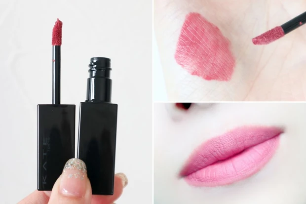 【再注目】秋メイクが今っぽくこなれる！いつものリプモンを「スフレマット」にチェンジしました♡_4