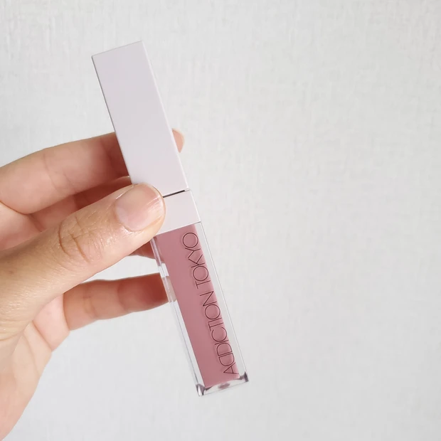 アディクション ザ リキッド ブラッシュ グロウ 004 The Healing ザ ヒーリング