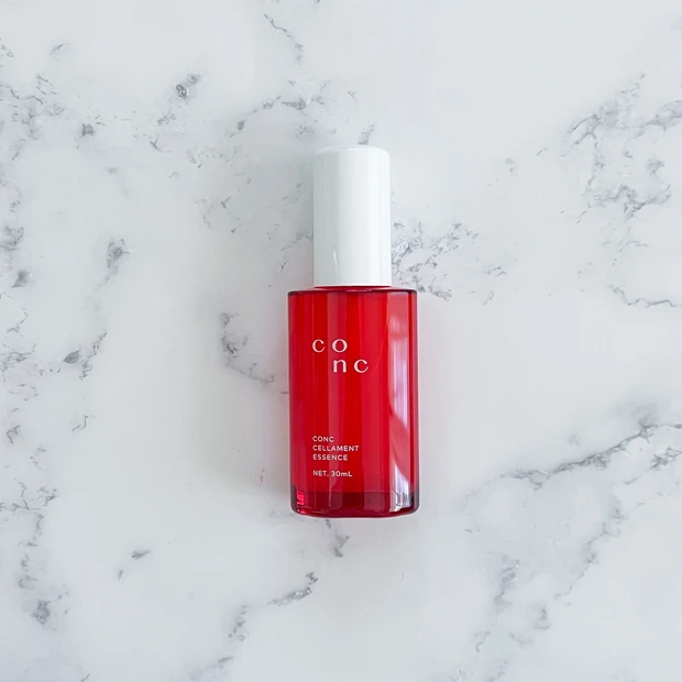 ＼成分オタク必見／“世界初”タマゴ由来細胞培養エキス配合の次世代エイジングケアブランド「CONC」誕生！_3