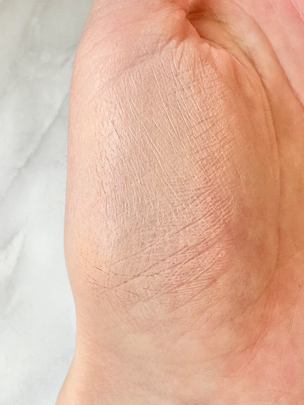 カバーマーク　ファンデ　クリームファンデ　ベースメイク　乾燥肌　デパコス