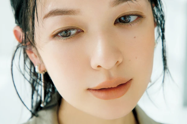 【春メイク2025】この春おすすめのカラーメイクは? 春色コスメの使い方&トレンドメイクをレクチャー_37