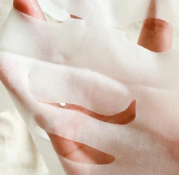 大人気フェイスマスク「ルルルン」のエイジングケアタイプ、プレシャスシリーズが10枚入りになって新登場！_4