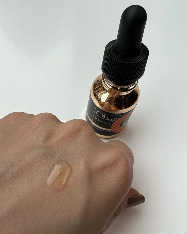 ビタミンC最高濃度！「オバジC25セラム NEO」_3_1