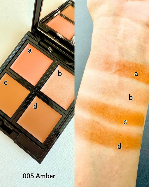 アディクション スキンリフレクト フレッシュ コンシーラー 005