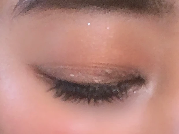 【2021年新作】ジルスチュアートのコスメを使って夏のオレンジメイク!_2_3