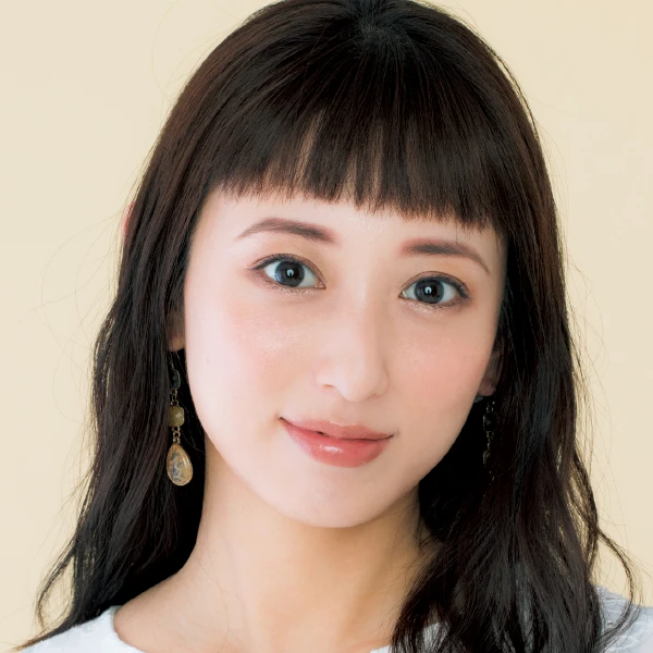 中西麻里衣さん