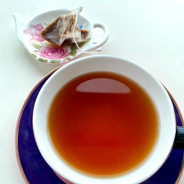 アンミカさんと調剤薬局が作ったお茶の発表会。「運動は運を動かすんです!」印象に残る名言いっぱい。_3_1