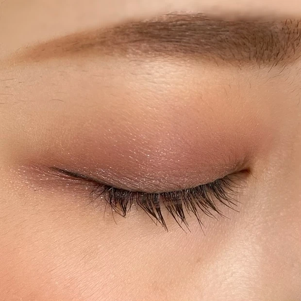 【マスクレス】アディクション ザ アイシャドウをメインにマスクレスな日のメイクをご紹介_4_1