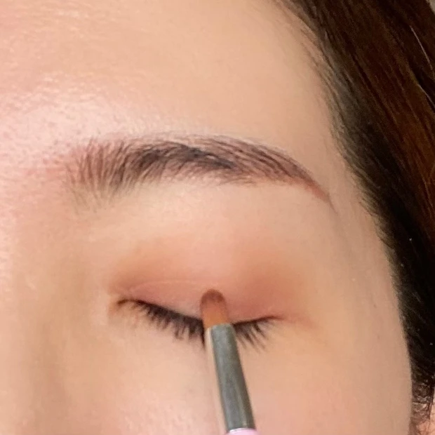 MAQUIA９月号付録のメイクブラシを使ってみた！！見どころもピックアップ♡_7_1