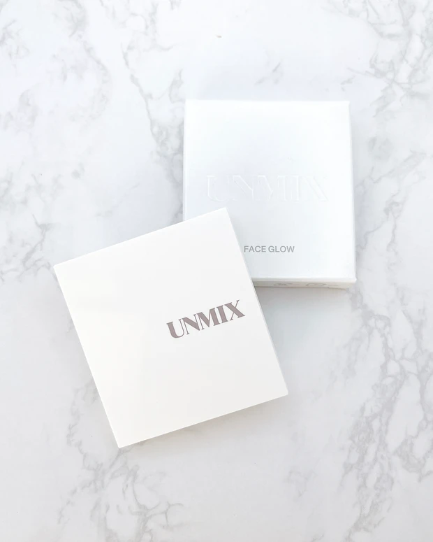 UNMIX アンミックス フェイスグロウ