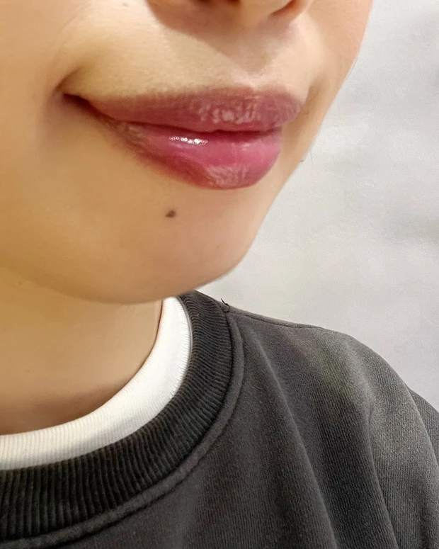 【ブルべ大優勝】ウォンジョンヨの隠れた名品 フォンダンリップ_3