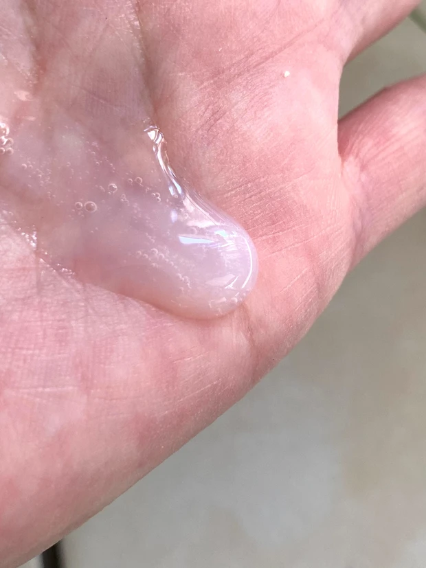 ブランド最高峰美容液はどんな特徴があるのだろう。ファンケル「コアエフェクター」_4_1