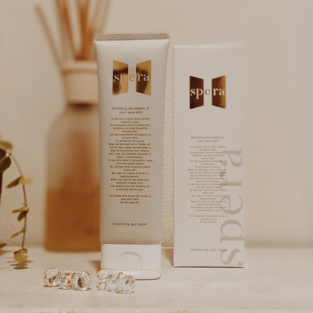 【クレンジングに8つの機能】高洗浄＆高保湿のクレンジングバーム。これ1本で、メイク落としから洗顔、保湿、お肌のケアまで叶える一石二鳥超えのメイク落とし。_10_1