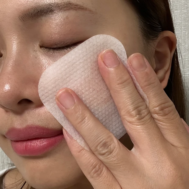 メディヒール　フィトエンザイムパッド