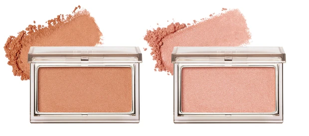 RMK ピュア コンプレクション ブラッシュ 秋新色コスメ2025