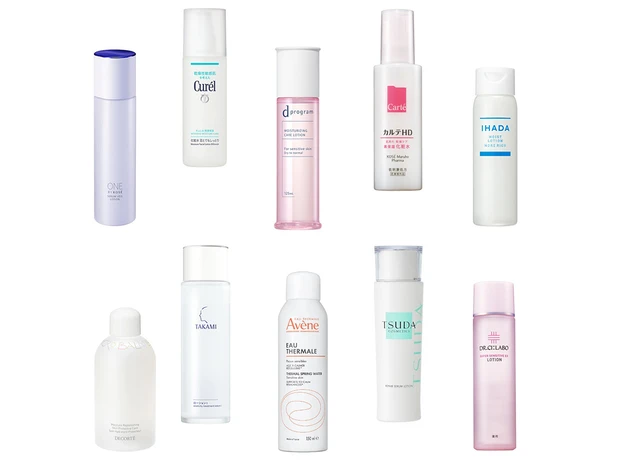 ドクターシーラボ(Dr.cilabo) 薬用ローション スーパーセンシティブEX