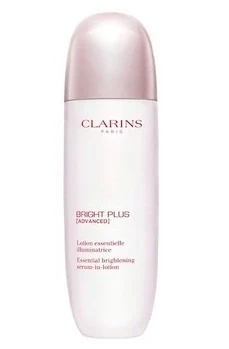 ブライトニング化粧水 クラランス ブライトプラス セラム イン ローション