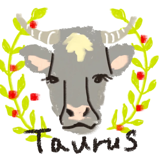 【牡牛座】2024年の開運メイク